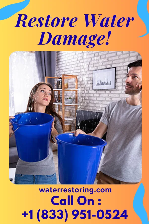 water restoration Trusted Property Restoration Professionals Stevens